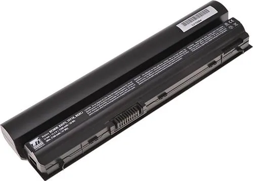 T6 POWER Akku NBDE0136 NTB Dell