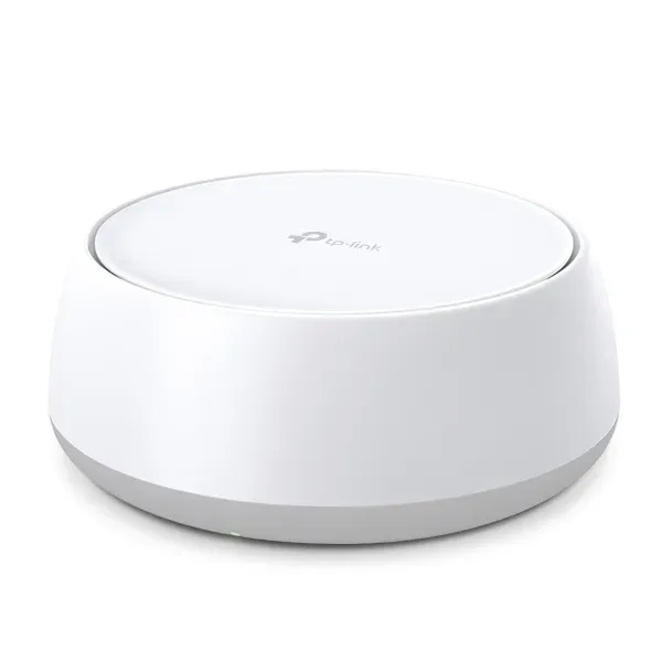 TP-Link MERCUSYS Halo HB210(1-pack) BE3600 Whole Home Mesh Wi-Fi 7 System