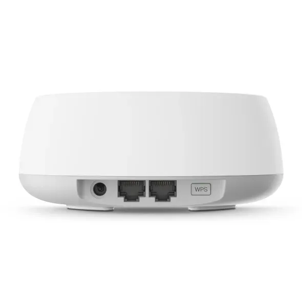 TP-Link MERCUSYS Halo HB210(1-pack) BE3600 Whole Home Mesh Wi-Fi 7 System