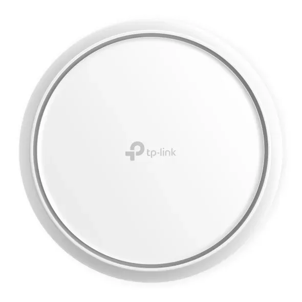 TP-Link MERCUSYS Halo HB210(1-pack) BE3600 Whole Home Mesh Wi-Fi 7 System