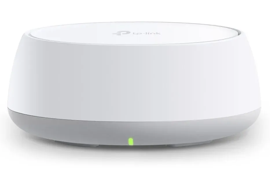 TP-Link MERCUSYS Halo HB210(1-pack) BE3600 Whole Home Mesh Wi-Fi 7 System