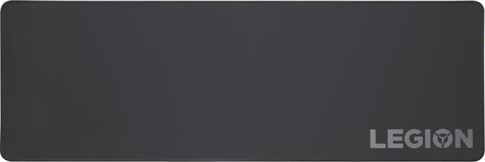 Lenovo mouse pad CONS Gaming Legion XL Cloth (black)
