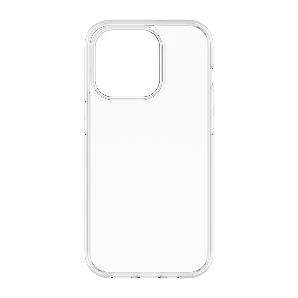 ZAGG Kryt Defence iPhone 14 Pro - průhledný