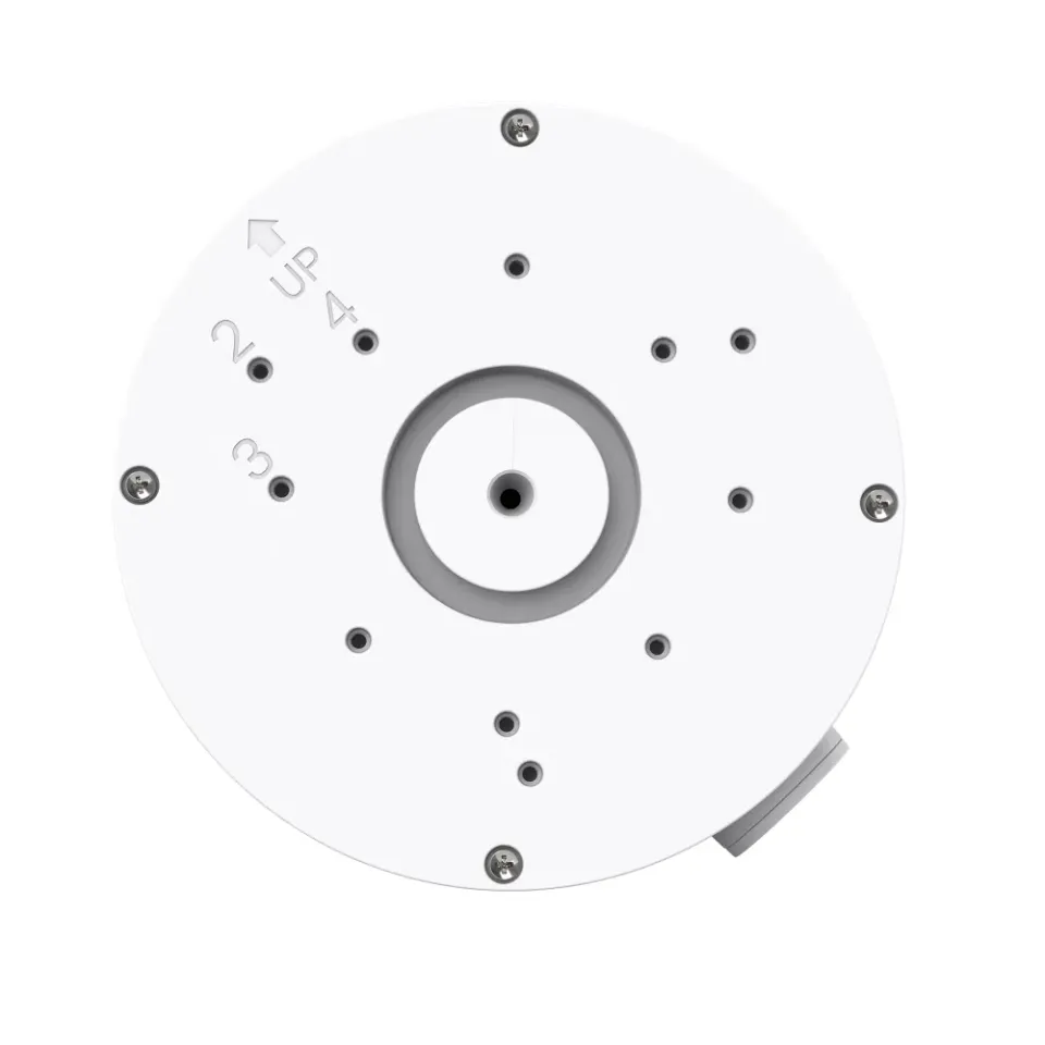 VIGI Network Camera Junction Box