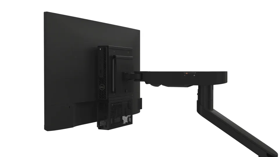 DELL MSA20/ stojan pro jeden monitor/ single monitor stand/ VESA