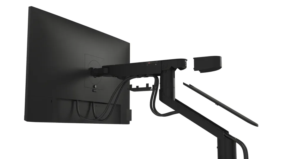 DELL MSA20/ stojan pro jeden monitor/ single monitor stand/ VESA