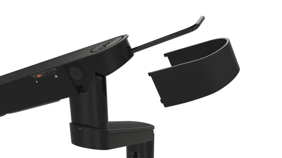 DELL MSA20/ stojan pro jeden monitor/ single monitor stand/ VESA