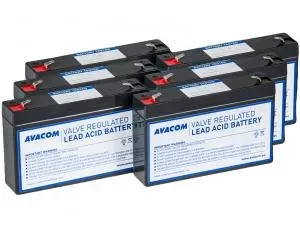 AVACOM AVA-RBP06-06070-KIT Legrand