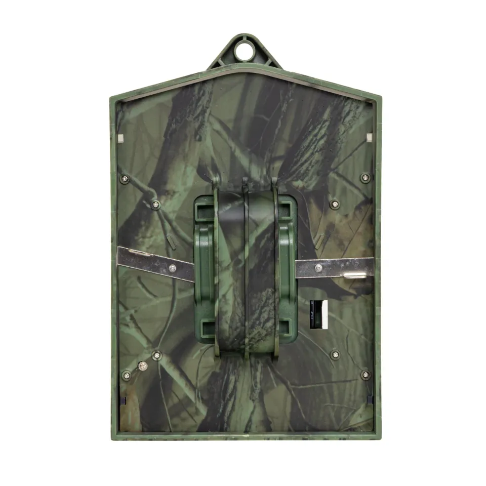 EVOLVEO StrongVision BirdFeeder - Chytré krmítko pro ptáky s kamerou a solárním