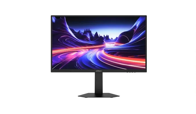 Dahua herní monitor LM27-EM341A 27" IPS/2560x1440/1ms/275Hz/1000nits/1000:1/DP/H