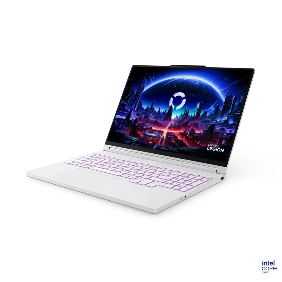 Lenovo Legion 5 15IAX11 Ultra7 251HX/16GB/SSD512GB/15,3"/WQXGA/OLED/1000nitů/RT
