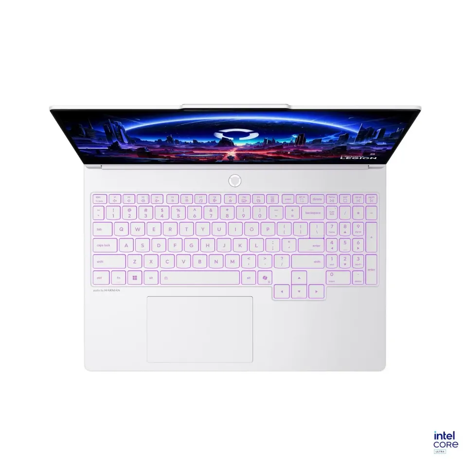 Lenovo Legion 5 15IAX11 Ultra7 251HX/16GB/SSD512GB/15,3"/WQXGA/OLED/1000nitů/RT