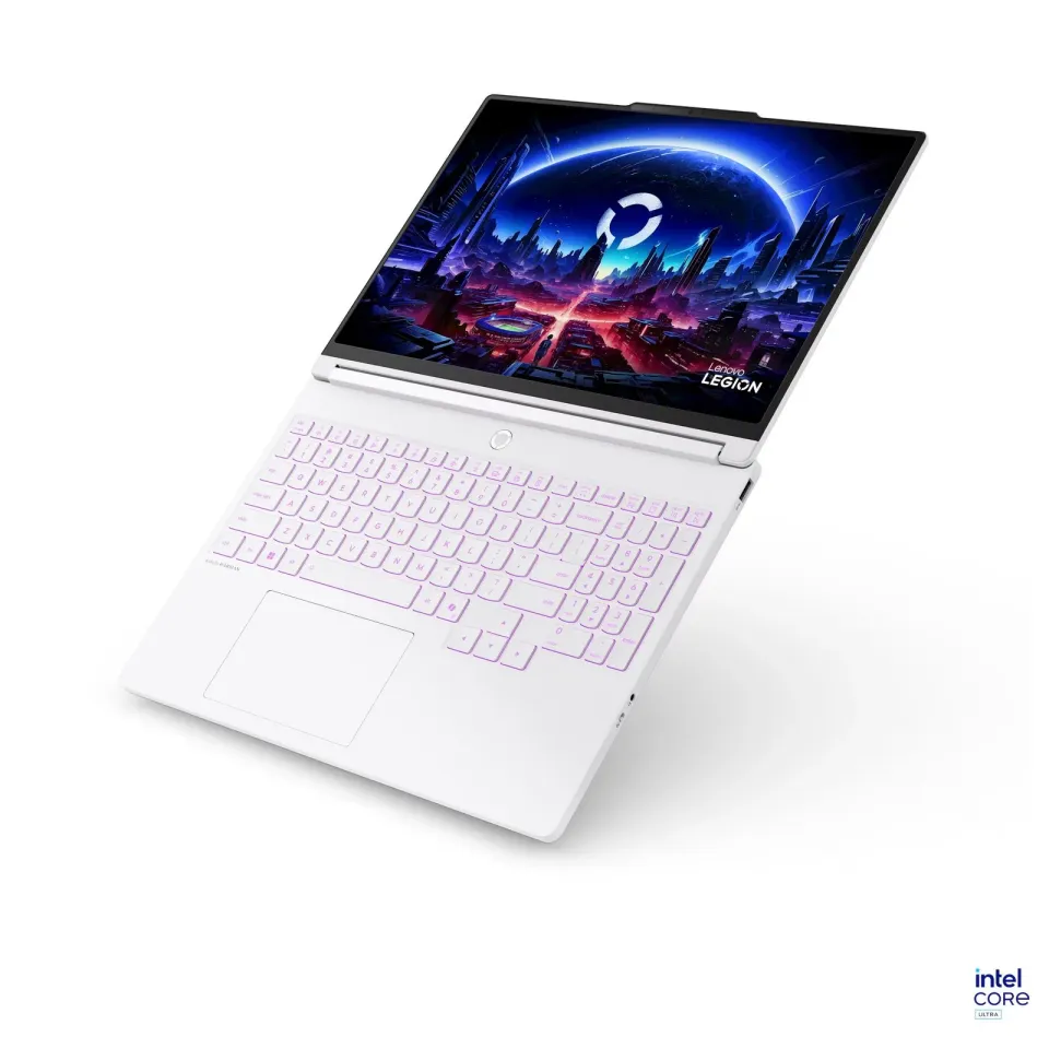 Lenovo Legion 5 15IAX11 Ultra7 251HX/16GB/SSD512GB/15,3"/WQXGA/OLED/1000nitů/RT