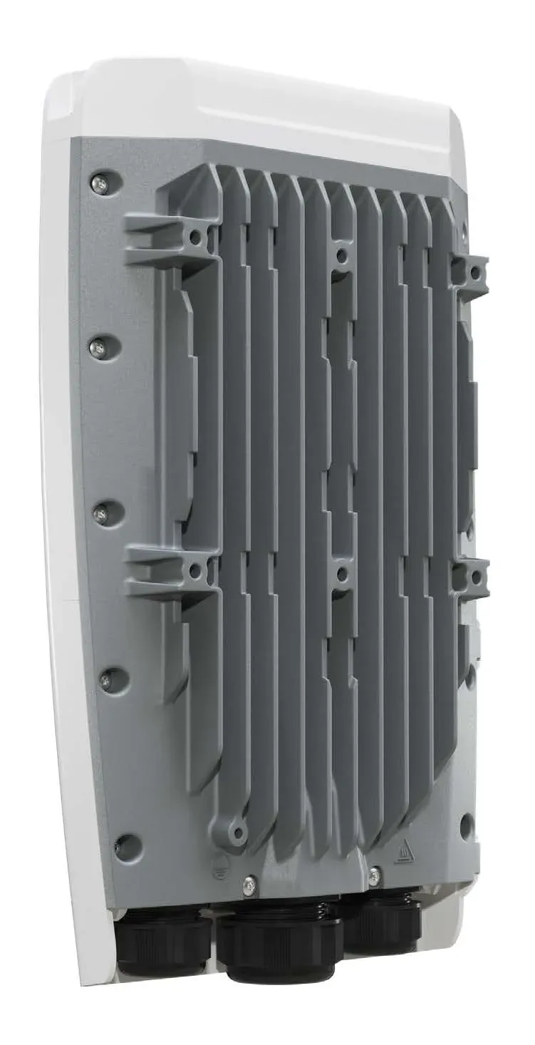 MIKROTIK Cloud Router Switch CRS305-1G-4S+OUT, FiberBox Plus