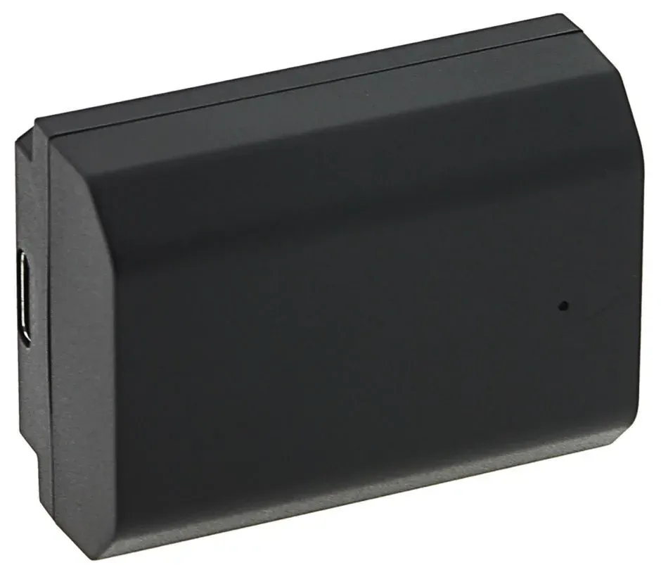PATONA baterie pro foto Sony NP-FZ100 2600mAh Li-Ion Platinum USB-C nabíjení