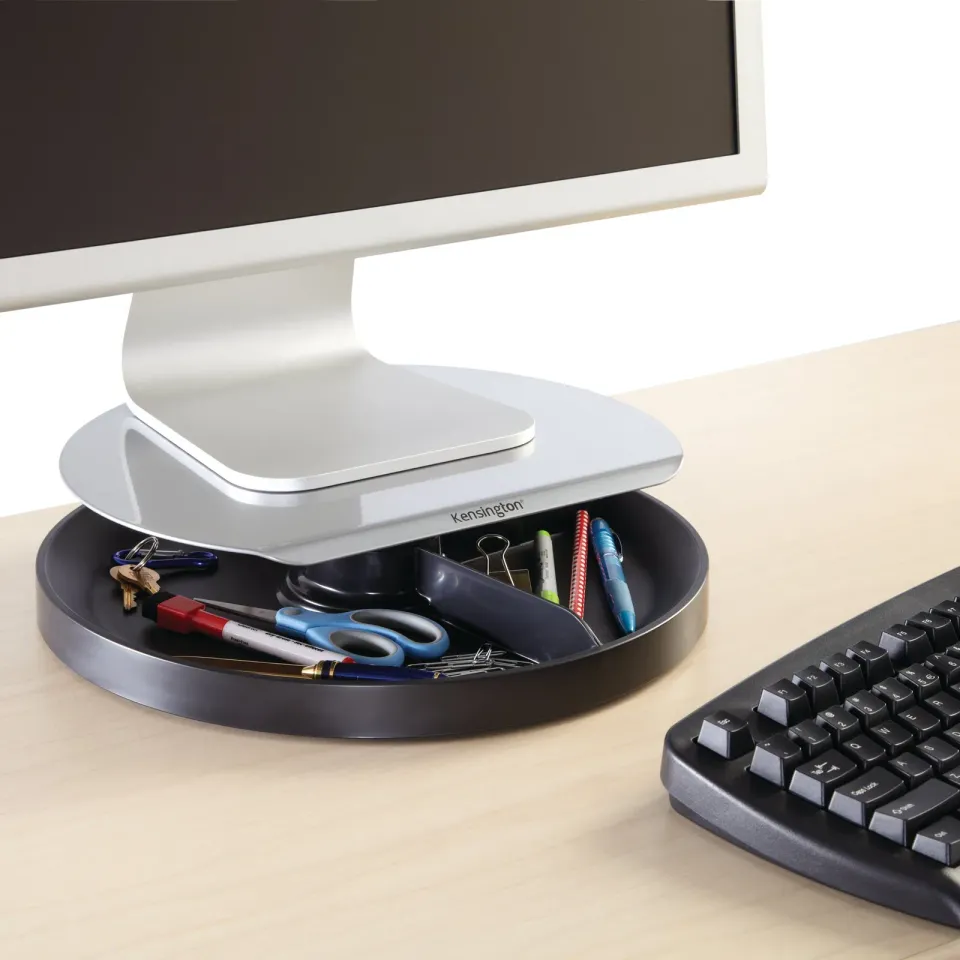 Kensington podstavec pod monitory Spin2