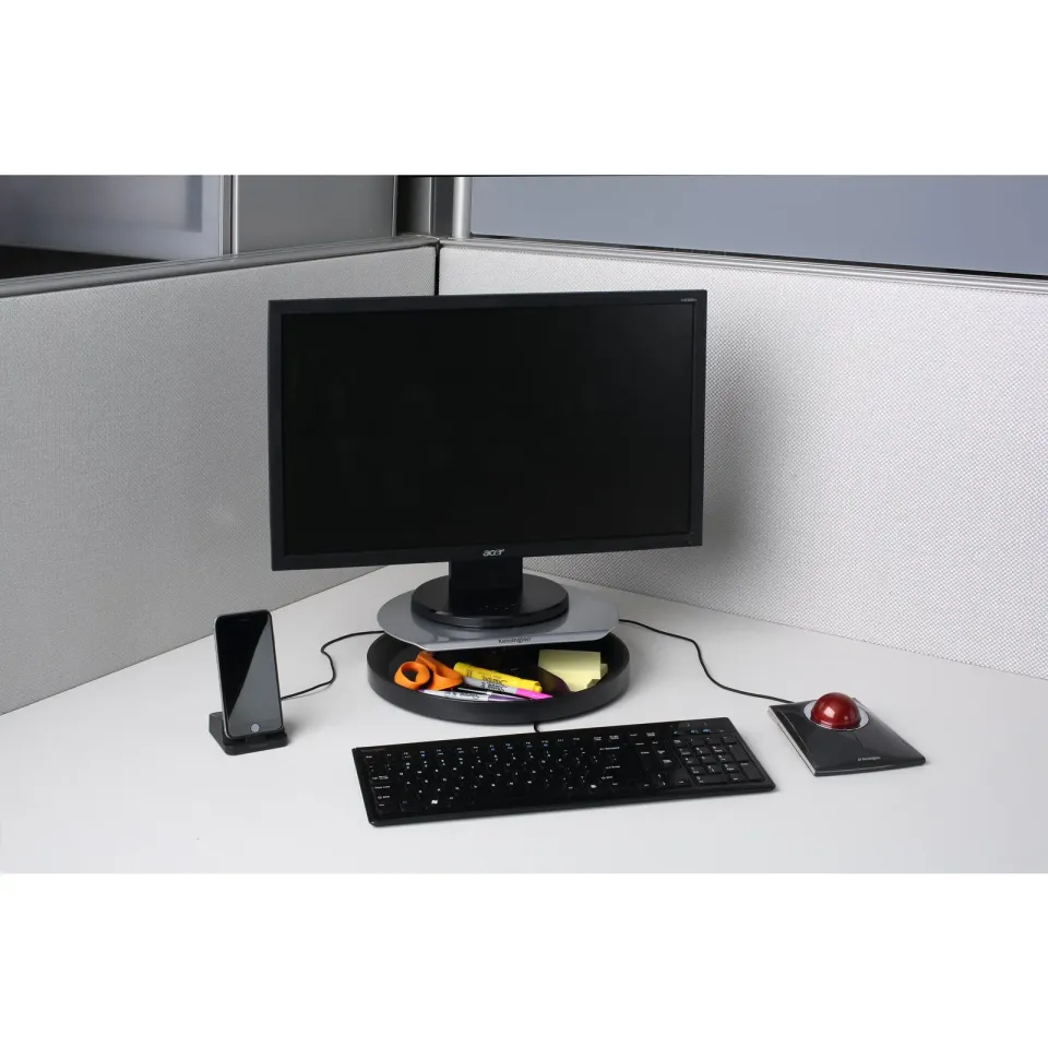 Kensington podstavec pod monitory Spin2