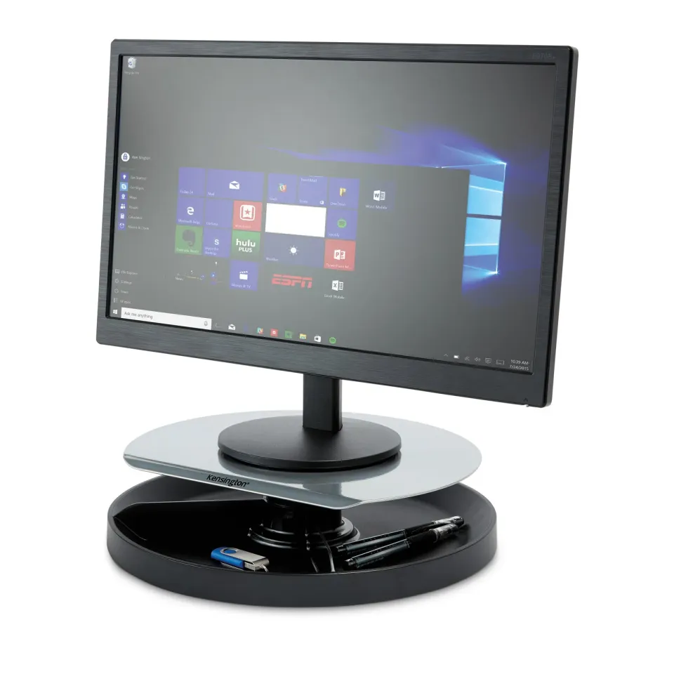 Kensington podstavec pod monitory Spin2