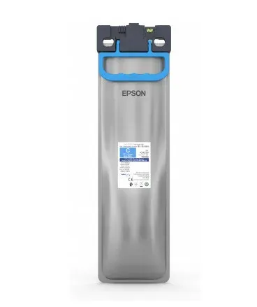 EPSON Ink bar WorkForce Pro WF-C879R Cyan XXL Ink Supply Unit (50.000 str.)