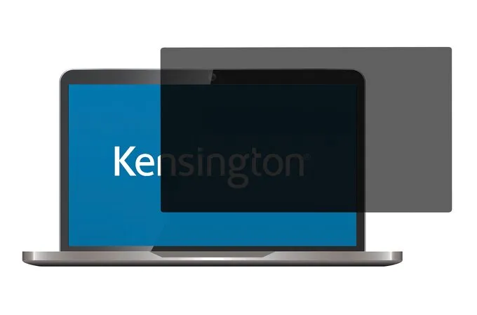 Kensington Privacy Screen Filter for 15.6" Portrait Display 16:9 - 2-Way Removab