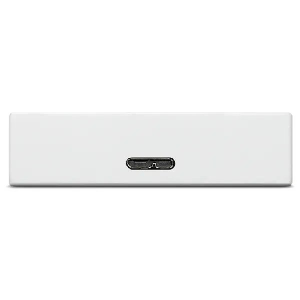 Seagate One Touch with Password, 5TB externí HDD, 2.5", USB 3.0, modrý