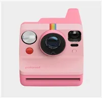 Polaroid Now Gen 3 Pink