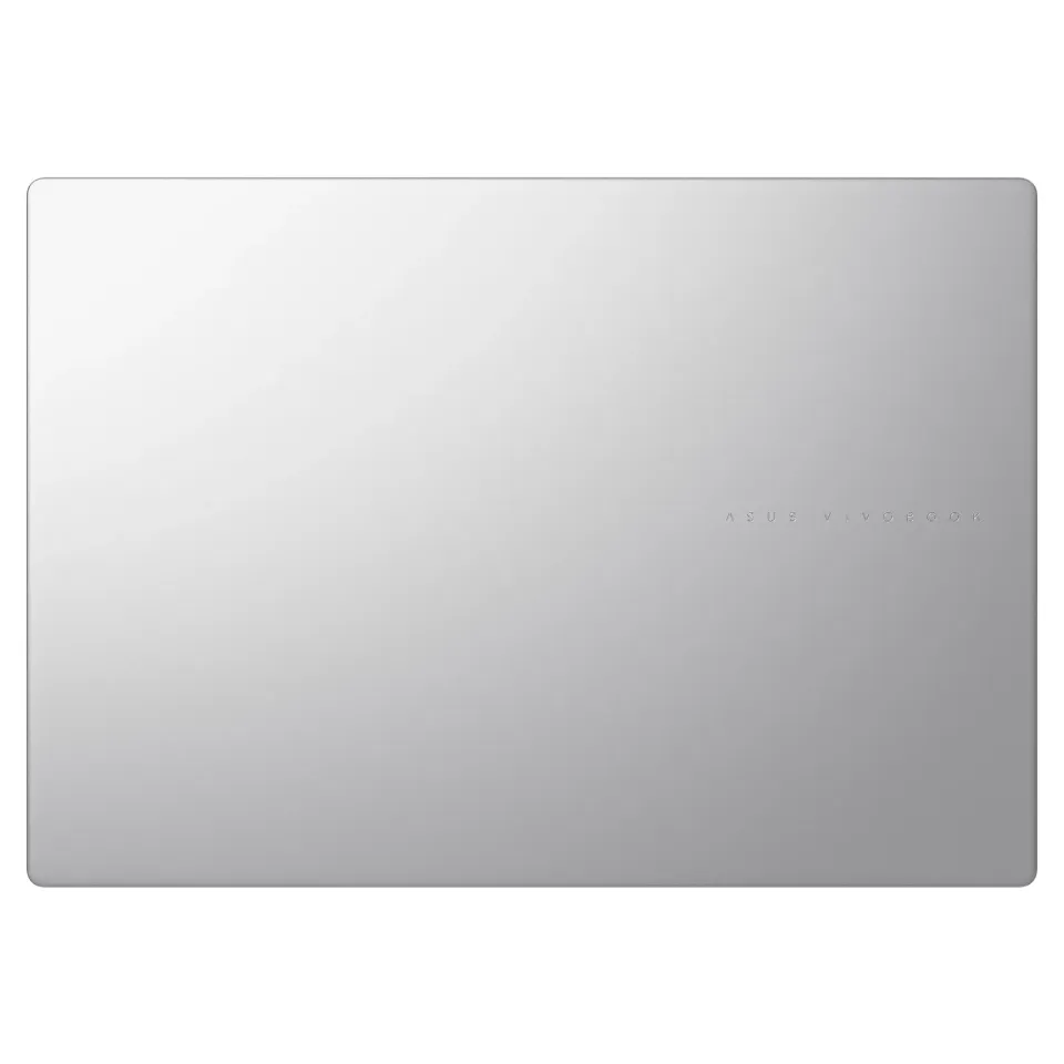 ASUS NTB Vivobook S16 (S3607QA-OLED111WZ), Snap X X1 26 100, 16" 1920 x 1200, 32GB, 512GB SSD, Adreno, W11 Home, Silver