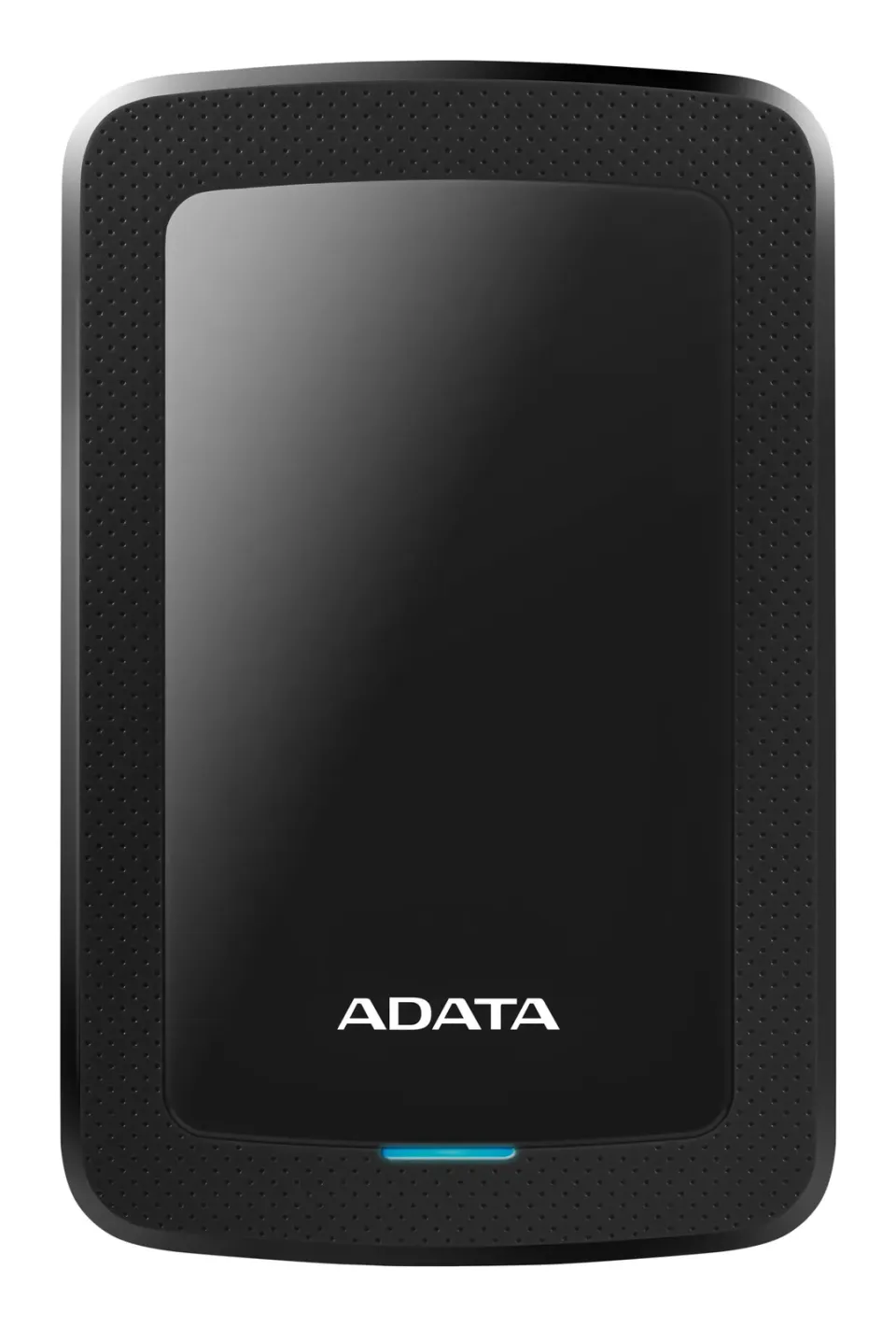 ADATA HV300/2TB/HDD/Externí/2.5"/Černá/3R