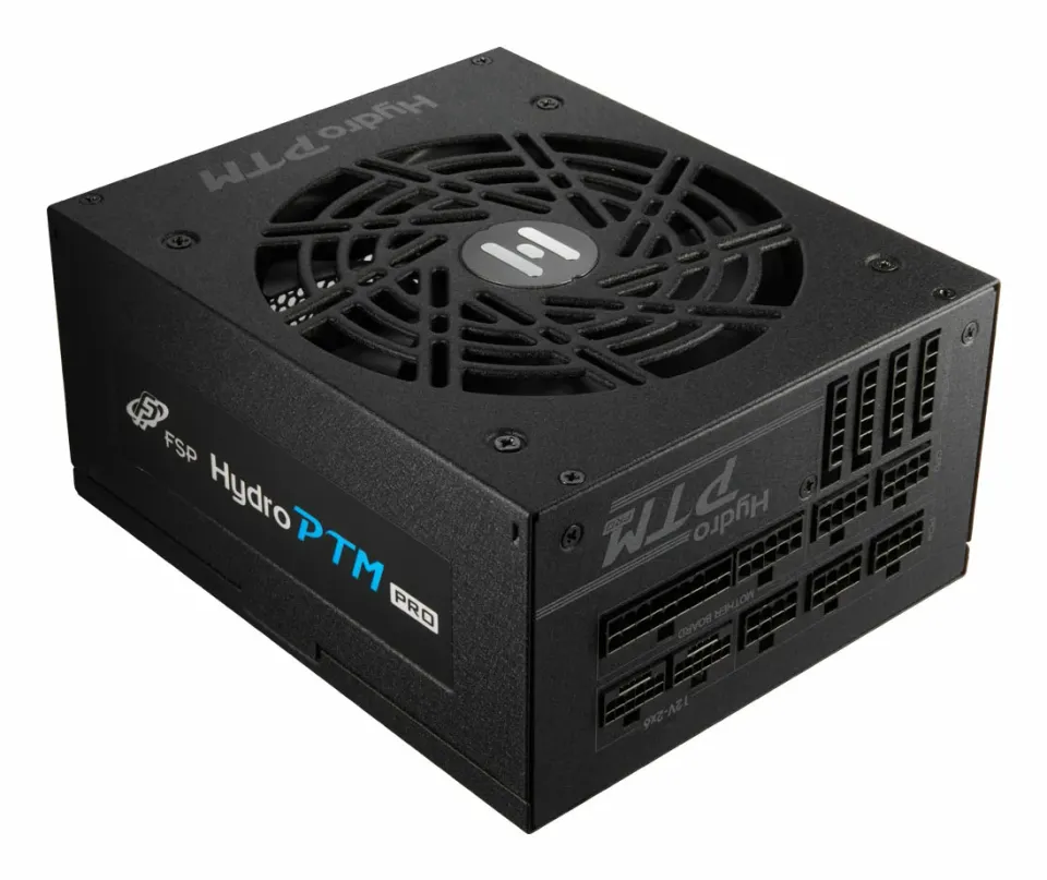 FSP HYDRO PTM PRO 1650/1650W/ATX 3.1/80PLUS Platinum/Modular/Retail
