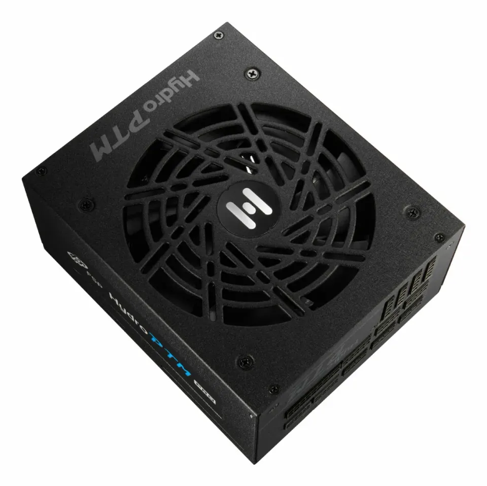 FSP HYDRO PTM PRO 1650/1650W/ATX 3.1/80PLUS Platinum/Modular/Retail