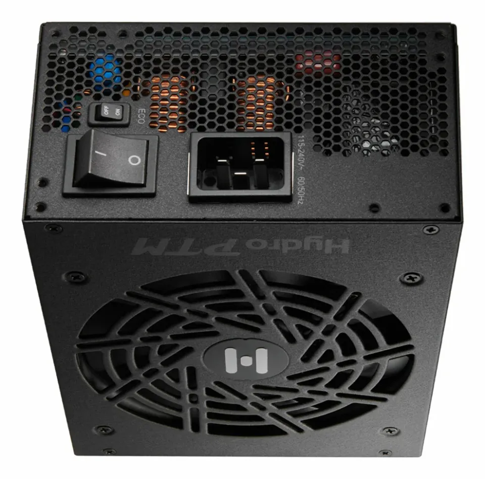 FSP HYDRO PTM PRO 1650/1650W/ATX 3.1/80PLUS Platinum/Modular/Retail