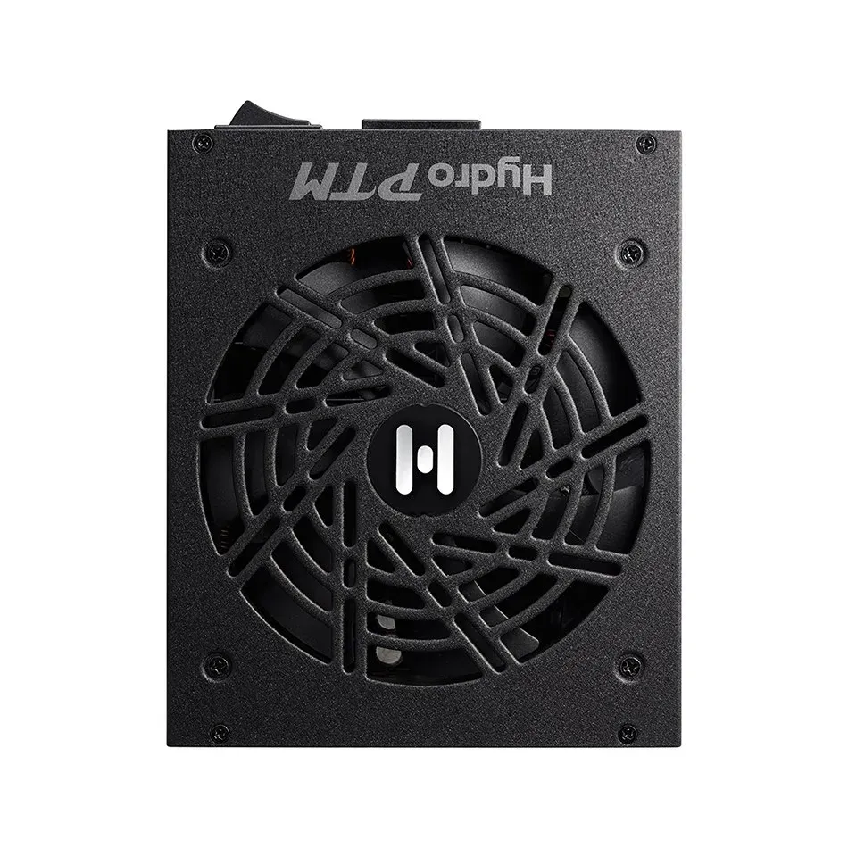 FSP HYDRO PTM PRO 1650/1650W/ATX 3.1/80PLUS Platinum/Modular/Retail