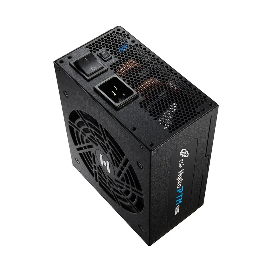 FSP HYDRO PTM PRO 1650/1650W/ATX 3.1/80PLUS Platinum/Modular/Retail