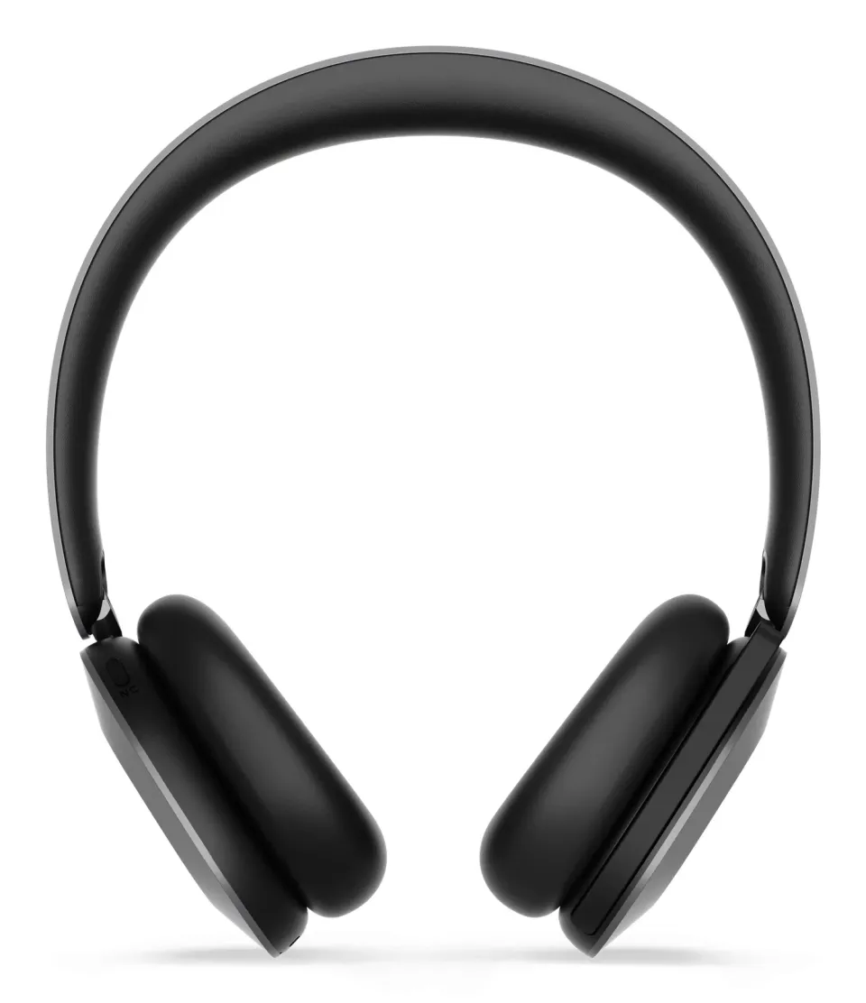 LENOVO sluchátka ThinkPad Dual-Mode Wireless ANC Foldable Headset 8550 (USB-A, Teams)