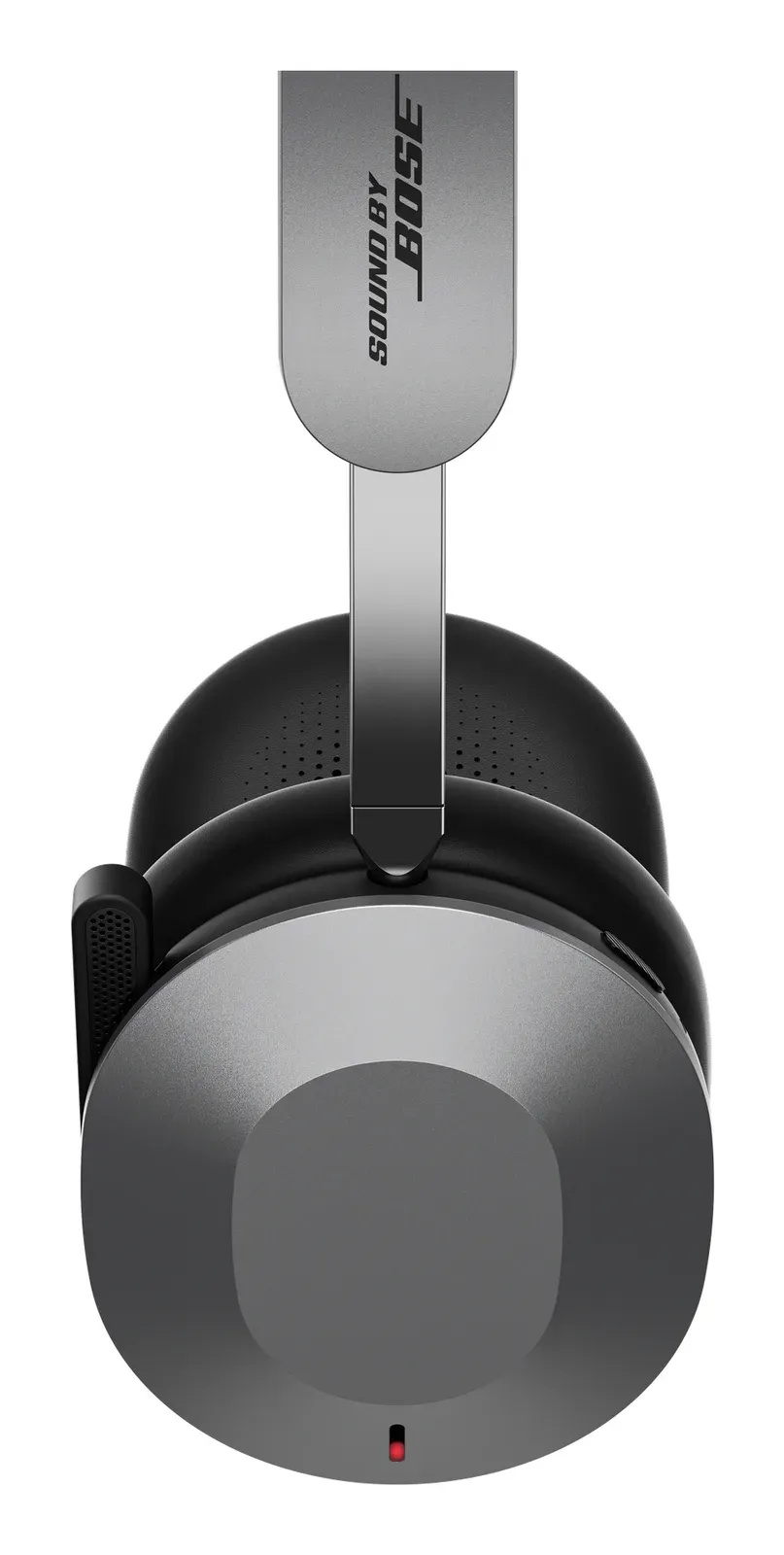 LENOVO sluchátka ThinkPad Dual-Mode Wireless ANC Foldable Headset 8550 (USB-A, Teams)