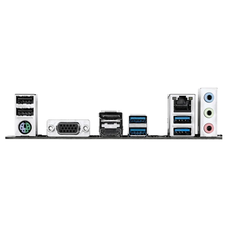GIGABYTE A520M S2HP/AM4/mATX