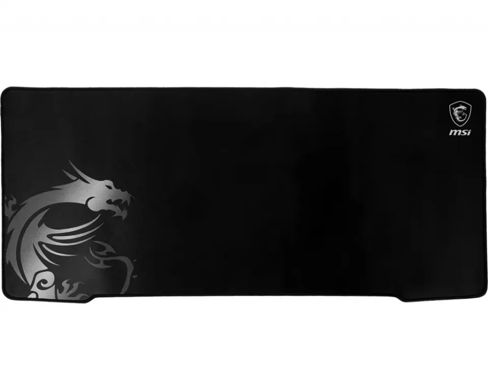 MSI herní podložka pod myš AGILITY GD70/ 900 x 400 x 3 mm
