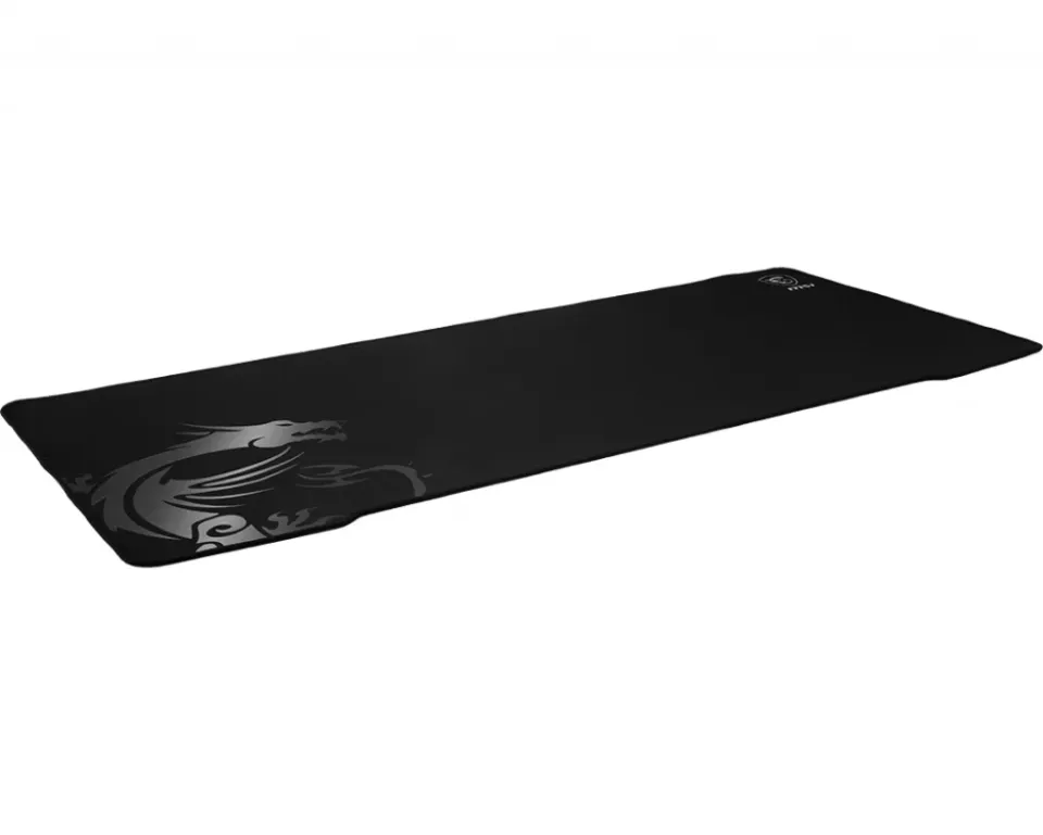 MSI herní podložka pod myš AGILITY GD70/ 900 x 400 x 3 mm