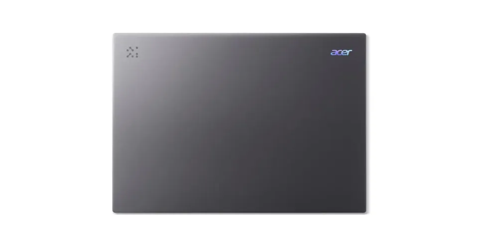 Acer Aspire 16 AI/A16-52M-70U7/U7-256V/16"/WUXGA/16GB/512GB/Intel int/W11H/Gray/2R