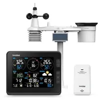GARNI 2055 Arcus - Wi-Fi weather station - 2nd generation