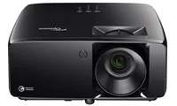 Optoma projector HZ41HDR (DLP, Laser, Full HD, 4400 ANSI, 2xHDMI, RS232, RJ45, USB-A, 1x15W speaker)