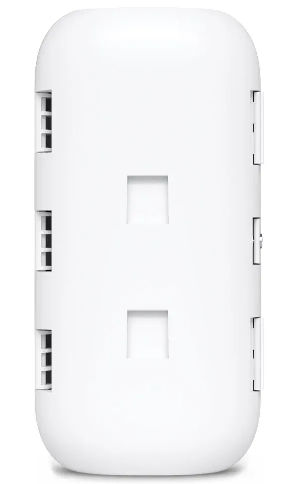 Ubiquiti UISP Power TransPort Cable Extender Kit - Spojka TransPort kabelů