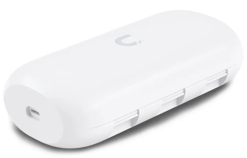 Ubiquiti UISP Power TransPort Cable Extender Kit - Spojka TransPort kabelů