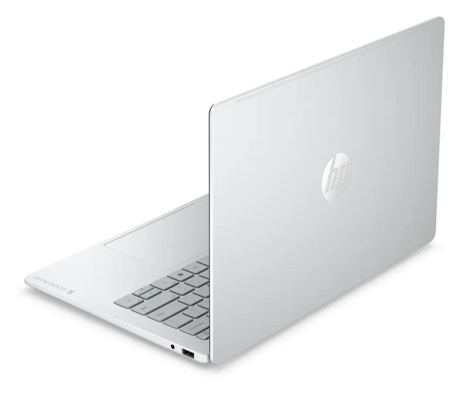 HPM spec. NTB HP OmniBook 5 14-hk0222ncx, Core 5 120U, 14.0 3K 2880x1800 OLED, 16GB LPDDR5X, 512GB SSD, Win 11