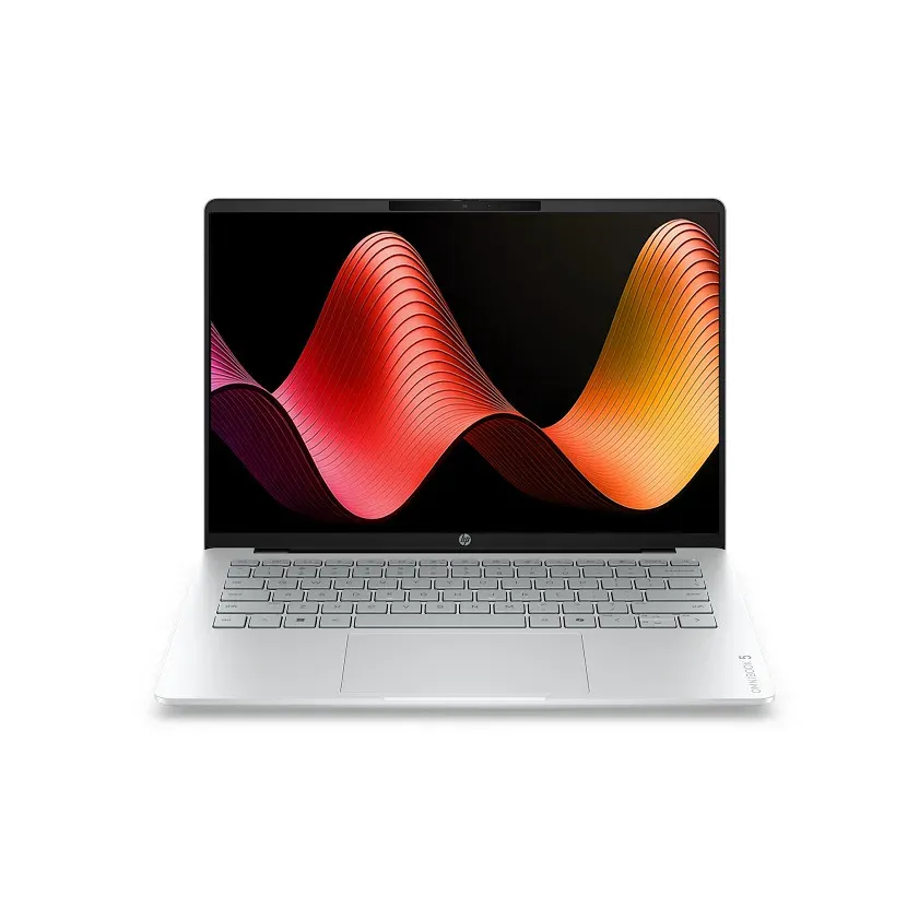 HPM spec. NTB HP OmniBook 5 14-hk0222ncx, Core 5 120U, 14.0 3K 2880x1800 OLED, 16GB LPDDR5X, 512GB SSD, Win 11
