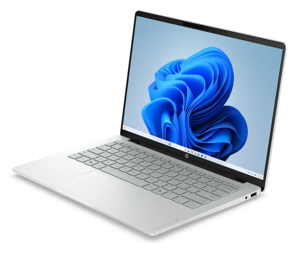 HPM spec. NTB HP OmniBook 5 14-hk0222ncx, Core 5 120U, 14.0 3K 2880x1800 OLED, 16GB LPDDR5X, 512GB SSD, Win 11