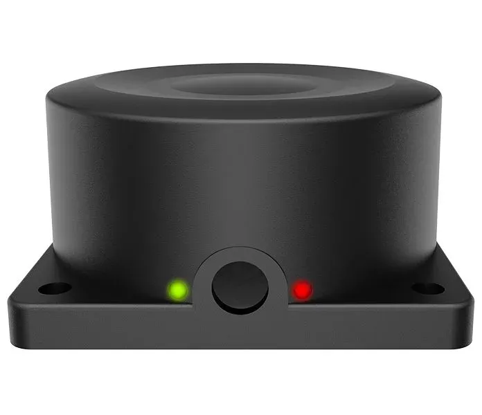 IMMAX NEO SMART ultrasonický snímač hladiny kapaliny, IP65, rozsah 5m, Wi-Fi, TUYA