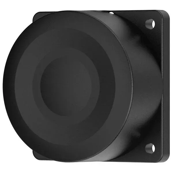 IMMAX NEO SMART ultrasonický snímač hladiny kapaliny, IP65, rozsah 5m, Wi-Fi, TUYA