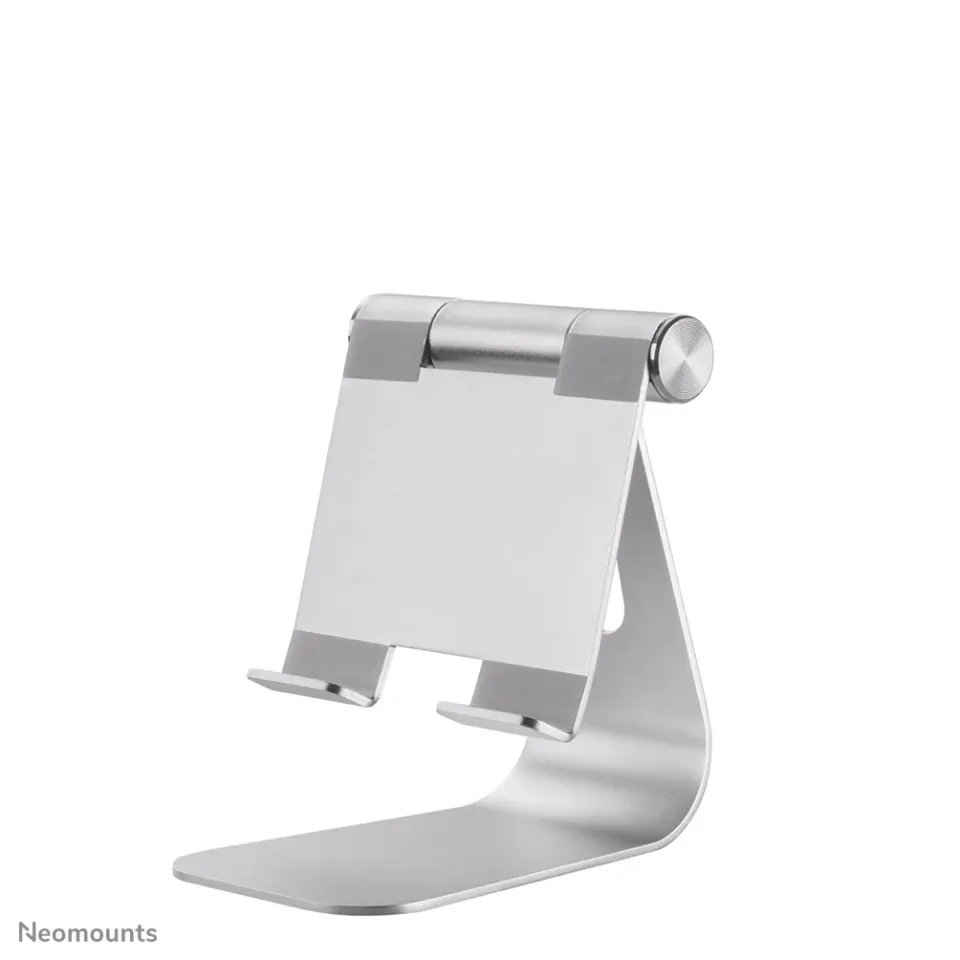 Neomounts DS15-050SL1 / Tablet Desk Stand (suited for tablets up to 11") / Silver