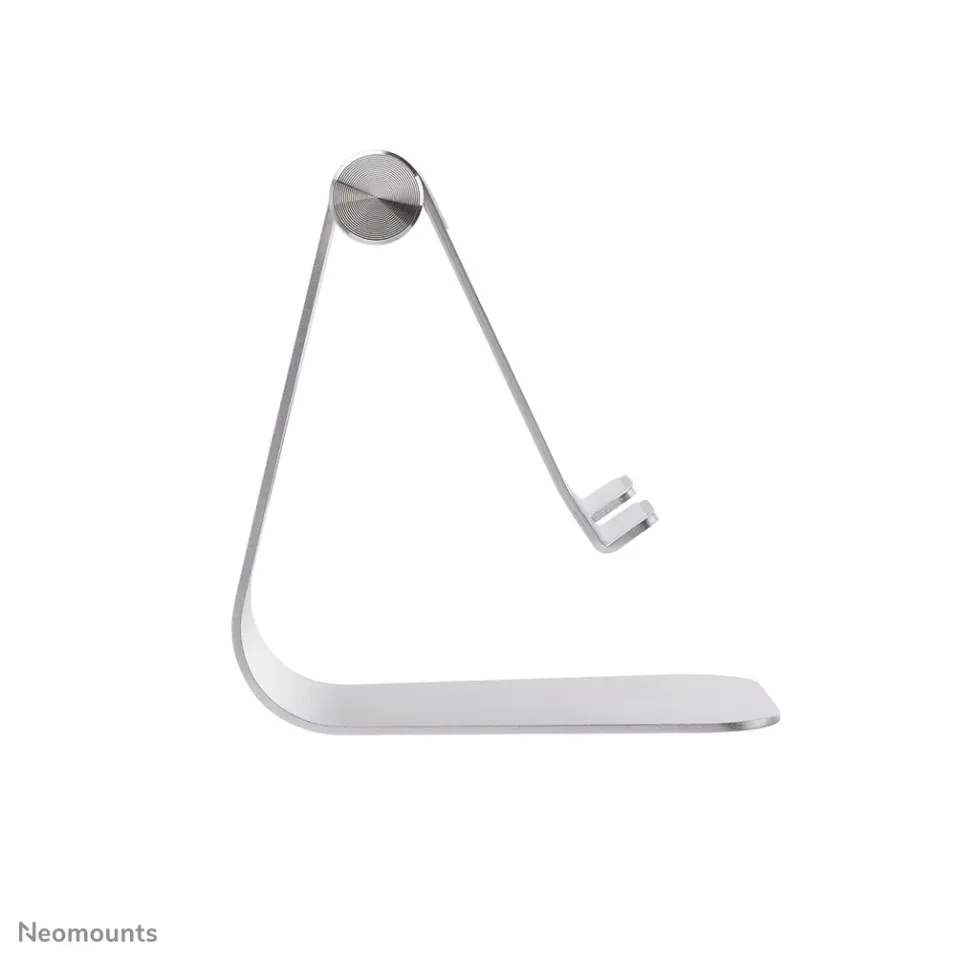 Neomounts DS15-050SL1 / Tablet Desk Stand (suited for tablets up to 11") / Silver